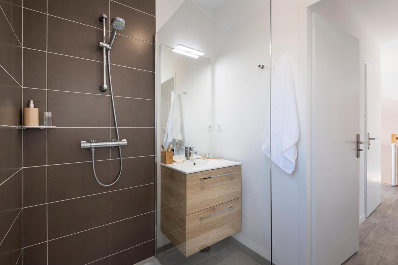 Pierre & Vacances Premium Les Villas D'Olonne Les Sables-dʼOlonne 외부 사진