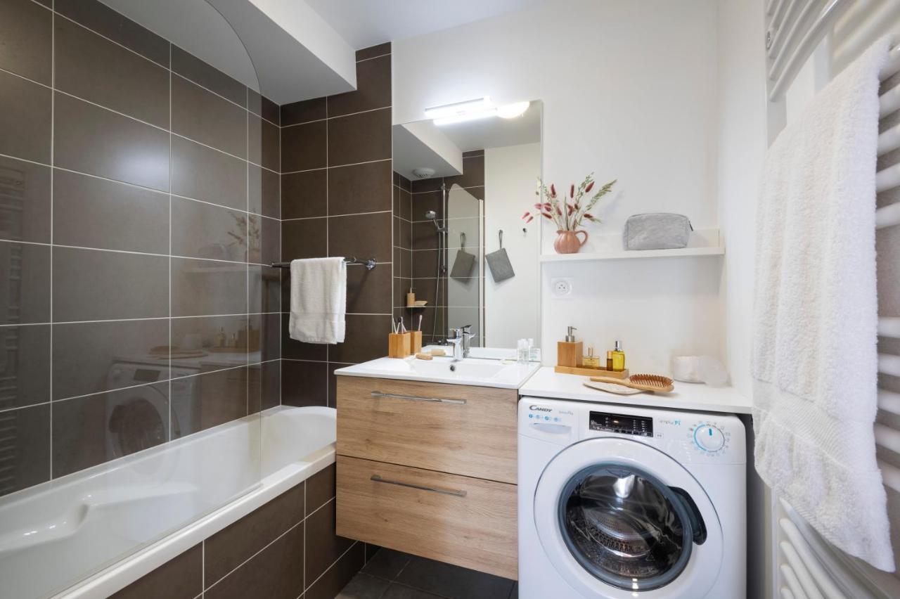 Pierre & Vacances Premium Les Villas D'Olonne Les Sables-dʼOlonne 외부 사진